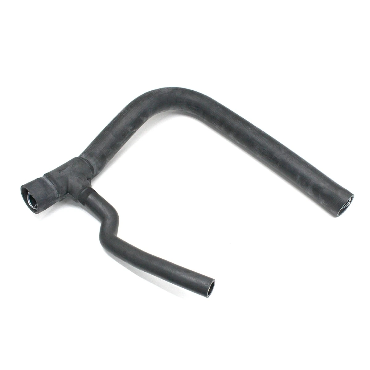 MANGUEIRA INFERIOR RADIADOR FORD (11224-AC4Z8286A-90103174-AC458286BB)