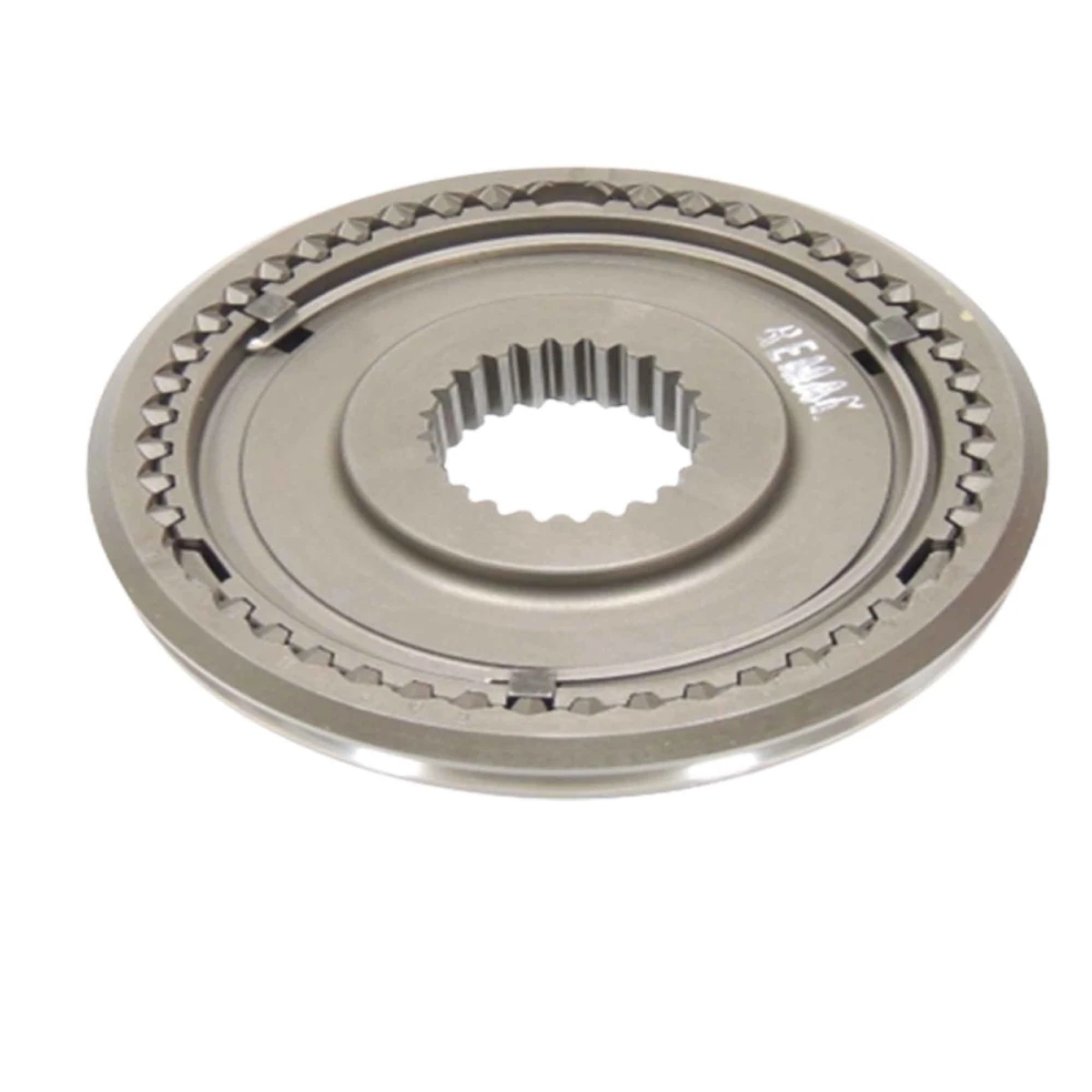 CONJUNTO SINCRONIZADOR COMPLETO 3M/4M (3/4) CAMBIO EATON FSO4405 (3344765AP-0435