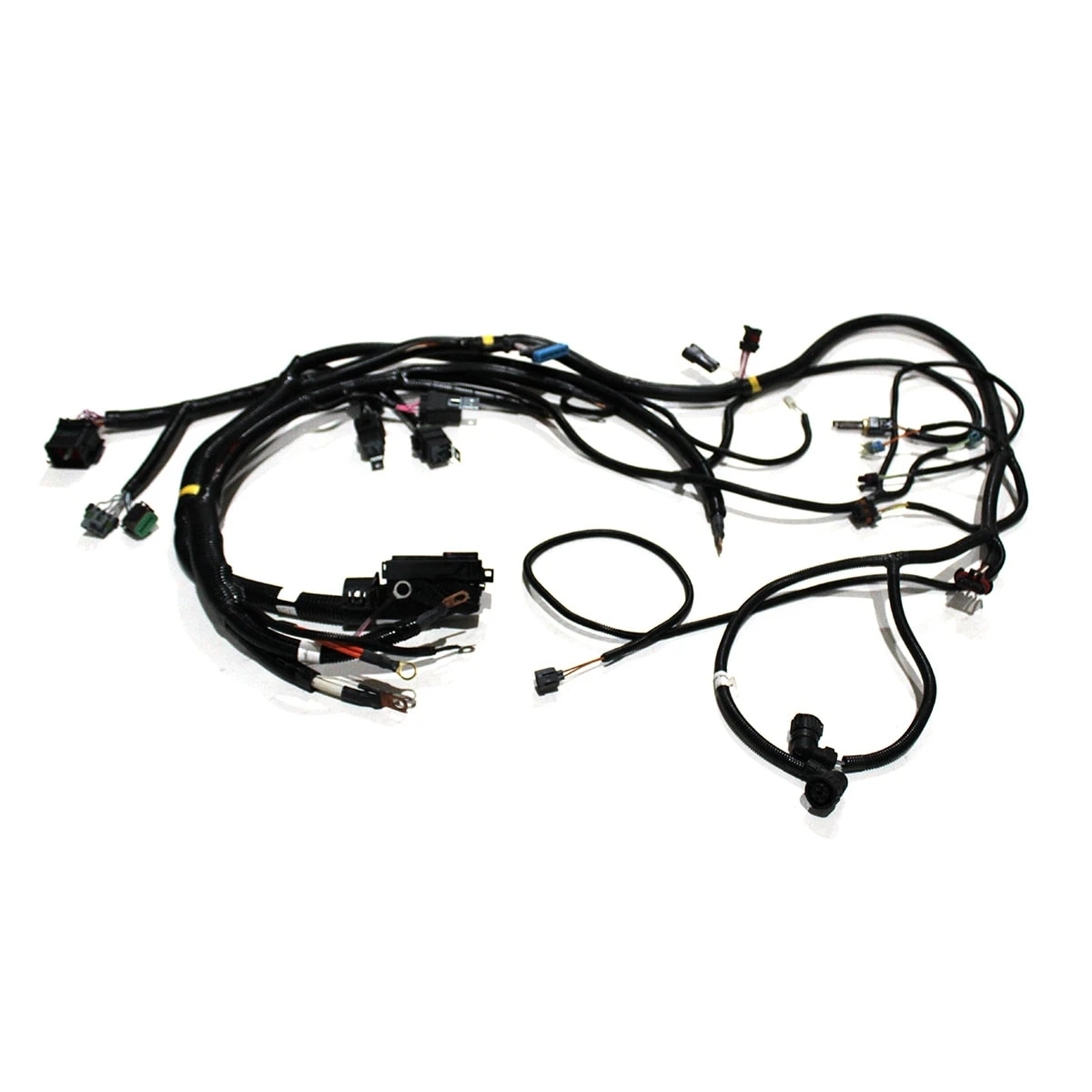 CHICOTE MOTOR 4400  INTERNATIONAL   S/ 2VEL E C (3736559C94)