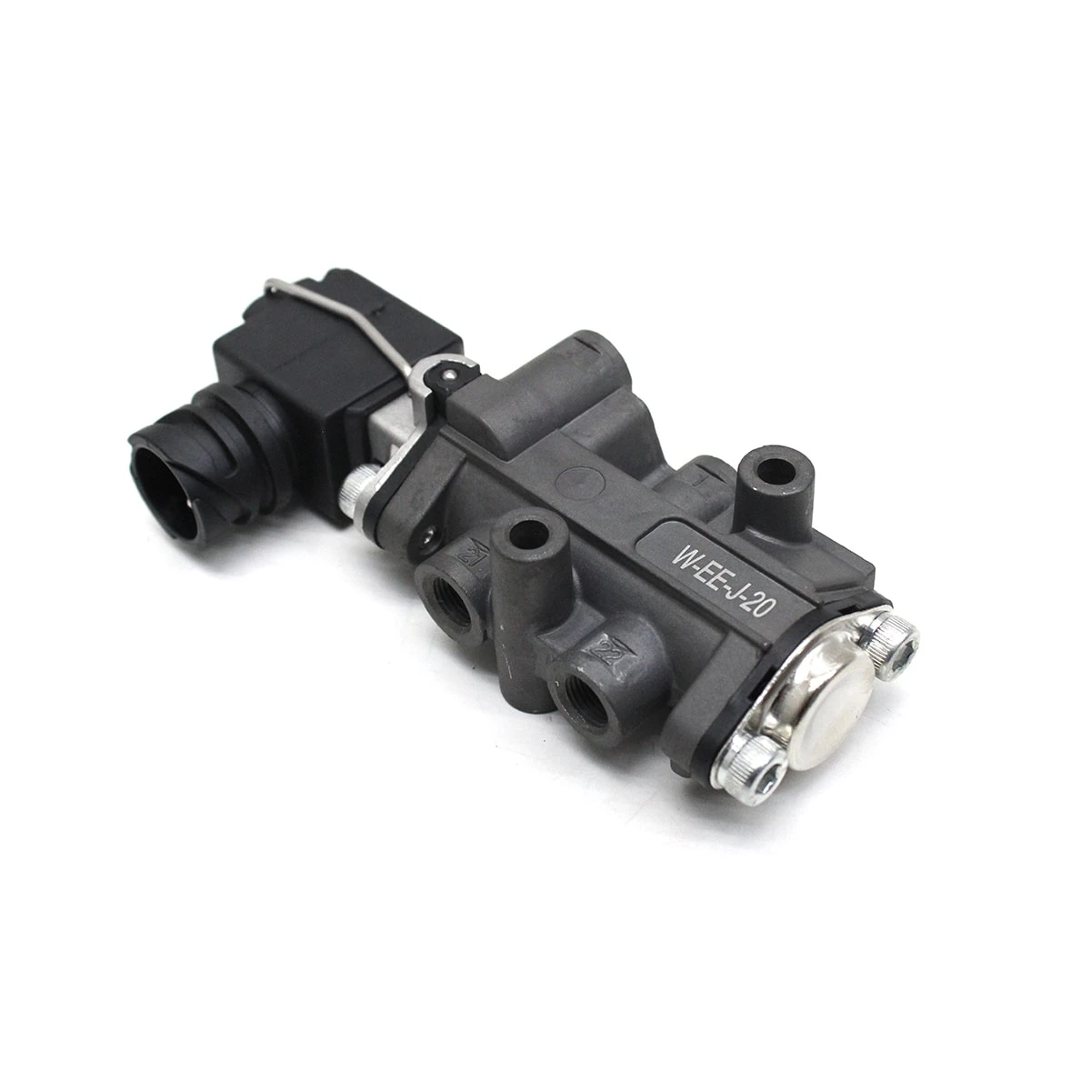VALVULA TRANSFERENCIA CAMBIO FS6209 FS8209 ES11109 (0022604757.)