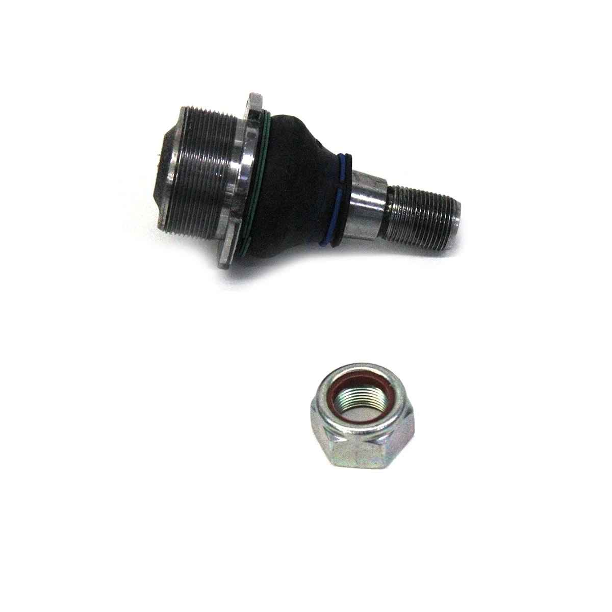 KIT PIVOS SUPERIORES INFERIORES SUPENSÃO DIANTEIRA VW DELIVERY EXPRESS  (K.23B4