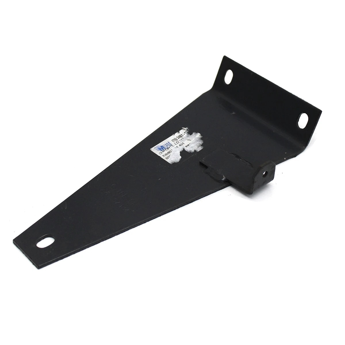 SUPORTE LATERAL PARACHOQUE LD VW 7100/7110/8120/8150 (00..) (2VB807134..)