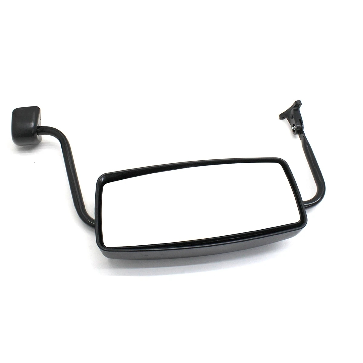 ESPELHO RETROVISOR LD DIREITO ELETRICO SEM DESEMBACADOR VW 17250E 24250E 13180E 