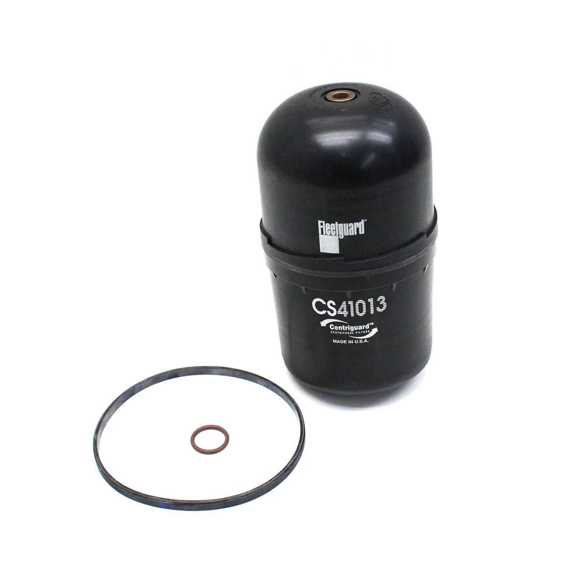 FILTRO OLEO LUBRIFICANTE VW CONSTELLATION MOTOR MWM NGD 9.3 370CV (2U2115561B-CS