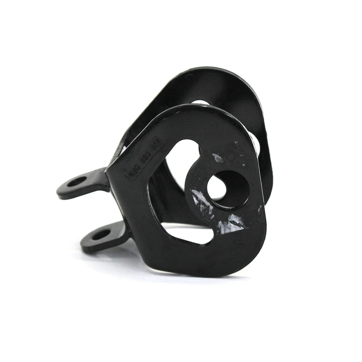 SUPORTE SUPERIOR AMORTECEDOR CABINE VW/FORD (E5HT18A035BA-TJG899517428-TJG899517
