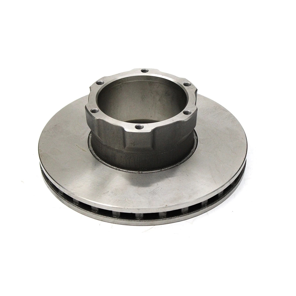 DISCO FREIO DIANTEIRO (335MM VENTILADO) MB ACCELO 815/915C/1016 (SEM CUBO) (BD19