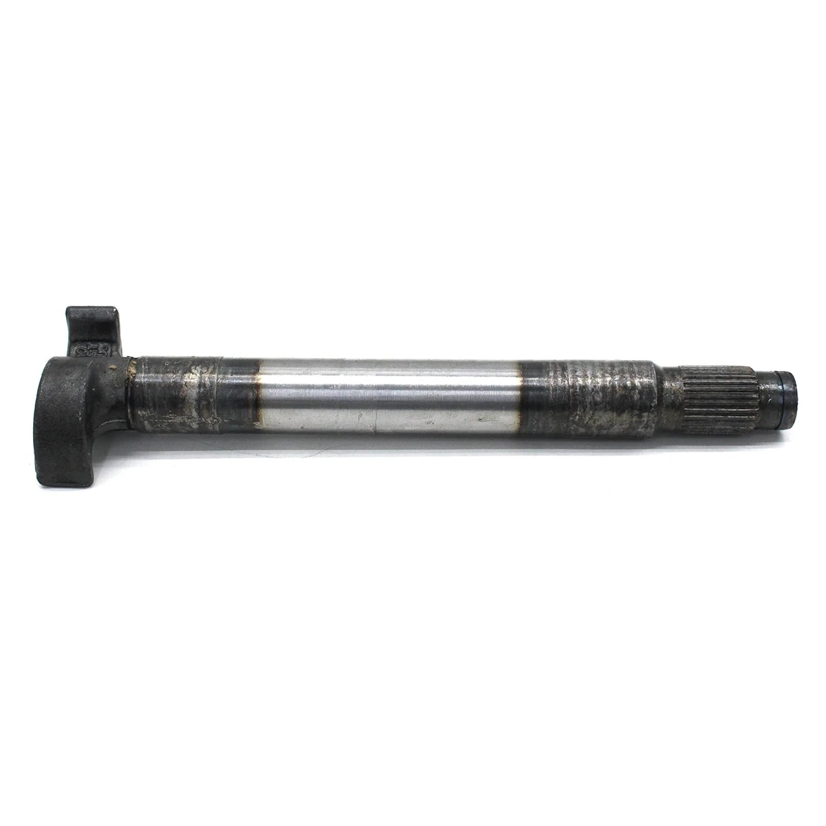 EIXO S TRASEIRO DIREITO VW BUS 17230 OD / 17280 OD (2W0609820B..)