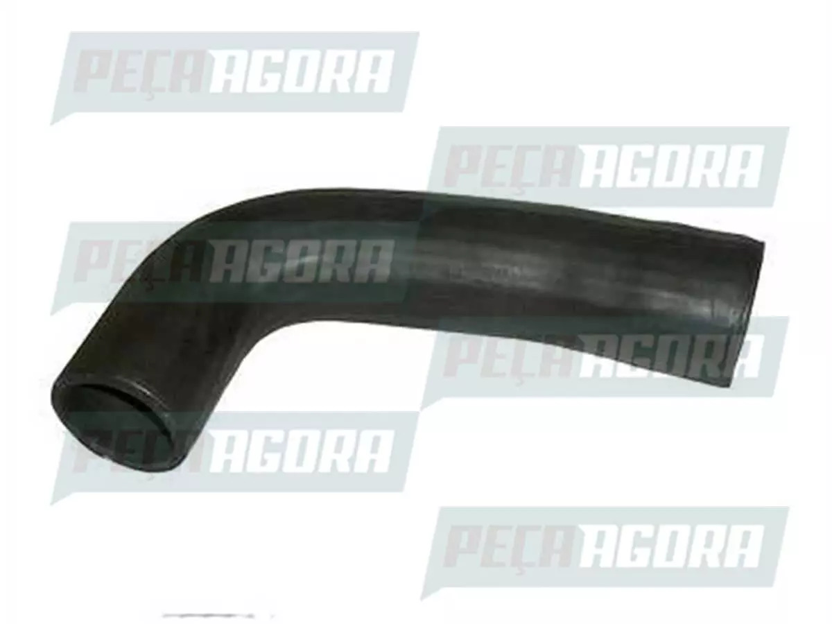 MANGUEIRA SUPERIOR RADIADOR VOLVO FH NH FM  (20549855,)