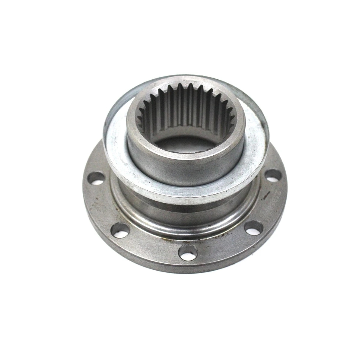 FLANGE PINHAO 8F 26 ESTRIAS MB AGL 1113/2213 (01294C-24351001-801800-FL1363)