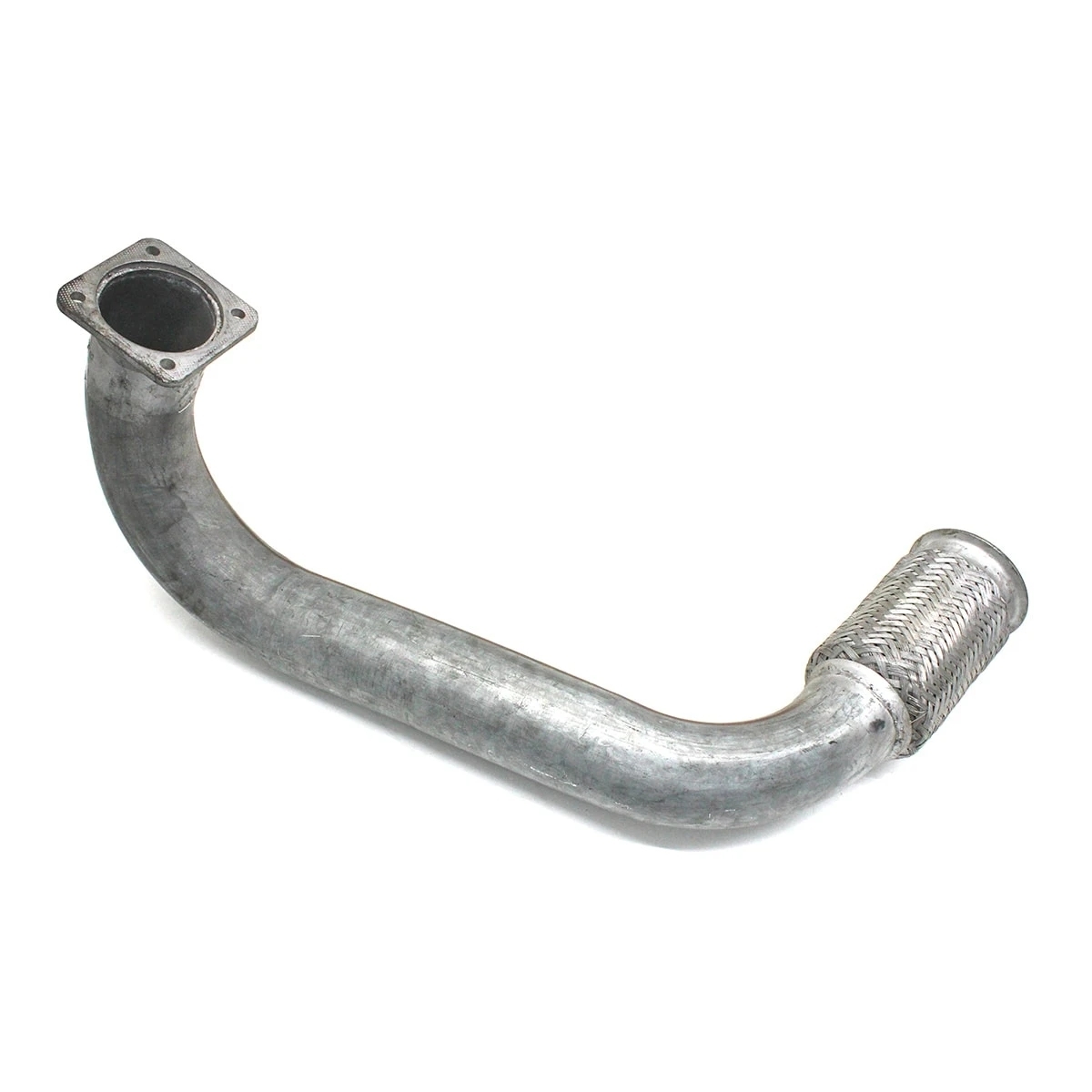 TUBO FLEXIVEL VW CAMINHoES CONSTELLATION 24250 ANO 2010 A 2011 (2T0253101A)