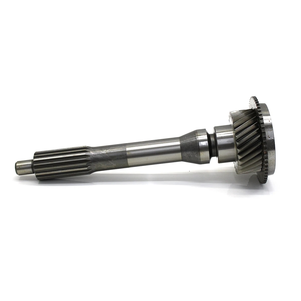 EIXO PILOTO Z27 18E SEM DEFLETOR MB CAMBIO ZF S542/S5-42 (1307202193-12350081-12