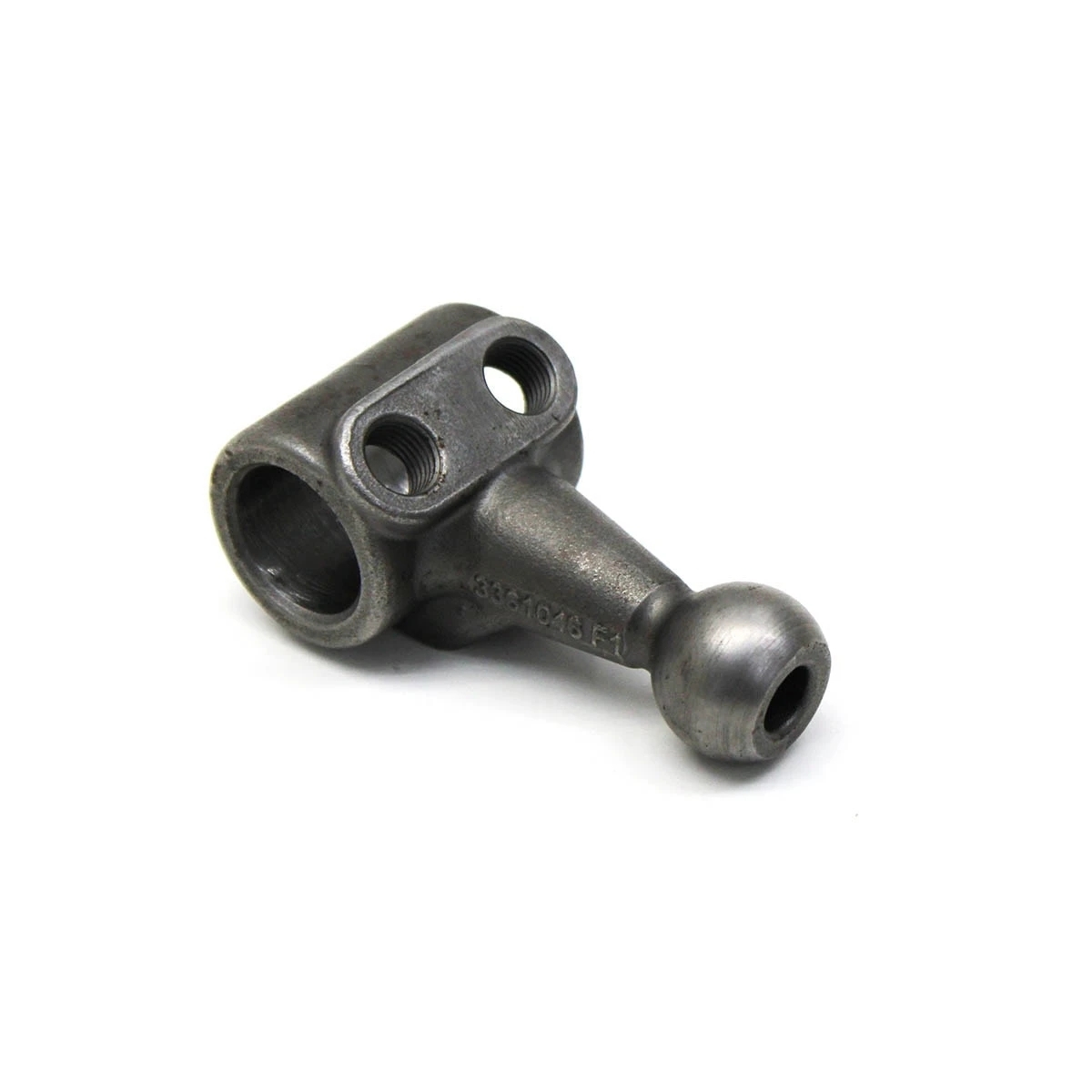 ALAVANCA INTERNA CONTROLE AGRALE/FORD/VW CAMBIO EATON FSO4505C/D (BH1X7K130AA-33