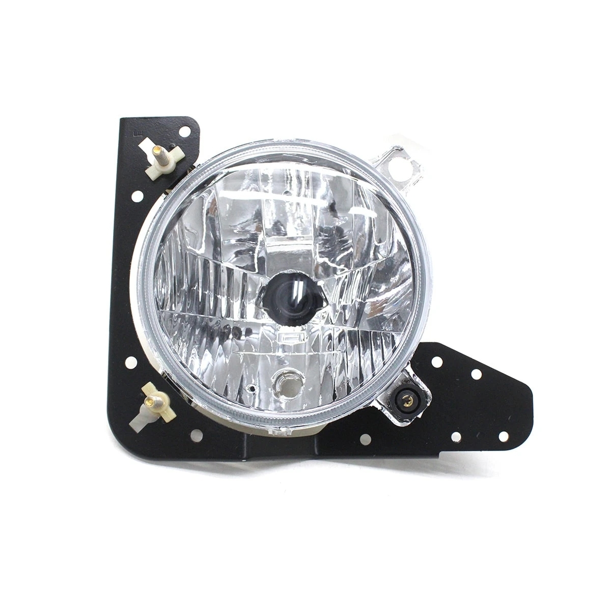 FAROL H4 LE FORD CARGO 816 / 1119 ANO 2013... 1119 (EC4513006AB.)