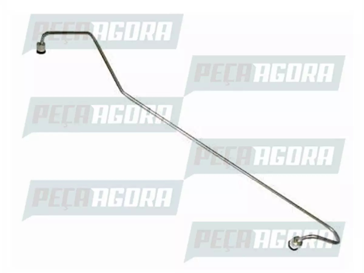 CANO INJETOR CILINDRO 5 PARA SCANIA 114  (1376789,)