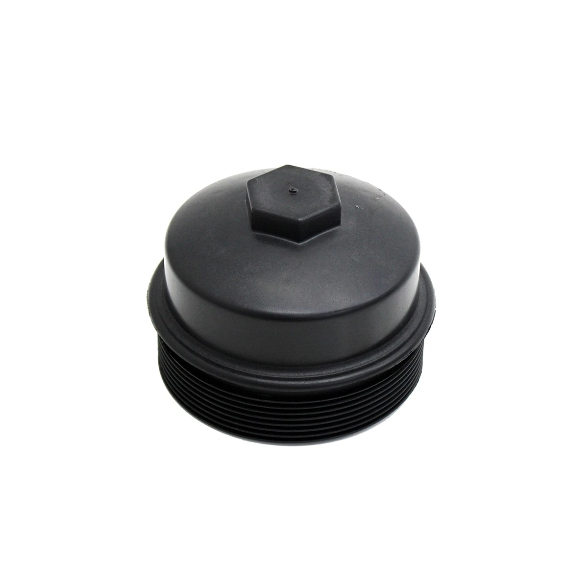 TAMPA PLASTICA FILTRO DIESEL TODOS MOTORES MAN EURO 5 E 6 (2V5201581.)