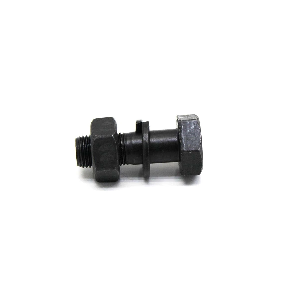PARAFUSO (10MM) M10X30X1,0 FLANGE CARDAN MB 608/708 (250411-A3529900401-790839)