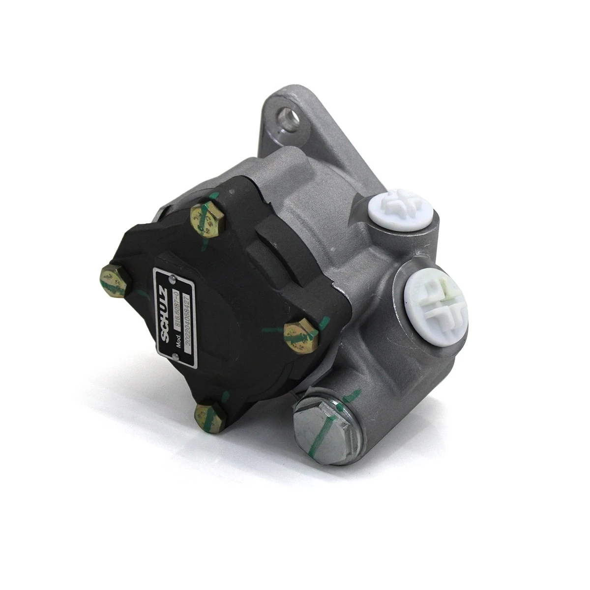 BOMBA DIRECAO HIDRAULICA MB 712C/914C/1215C (46201-3084955921-4534000660-8166087