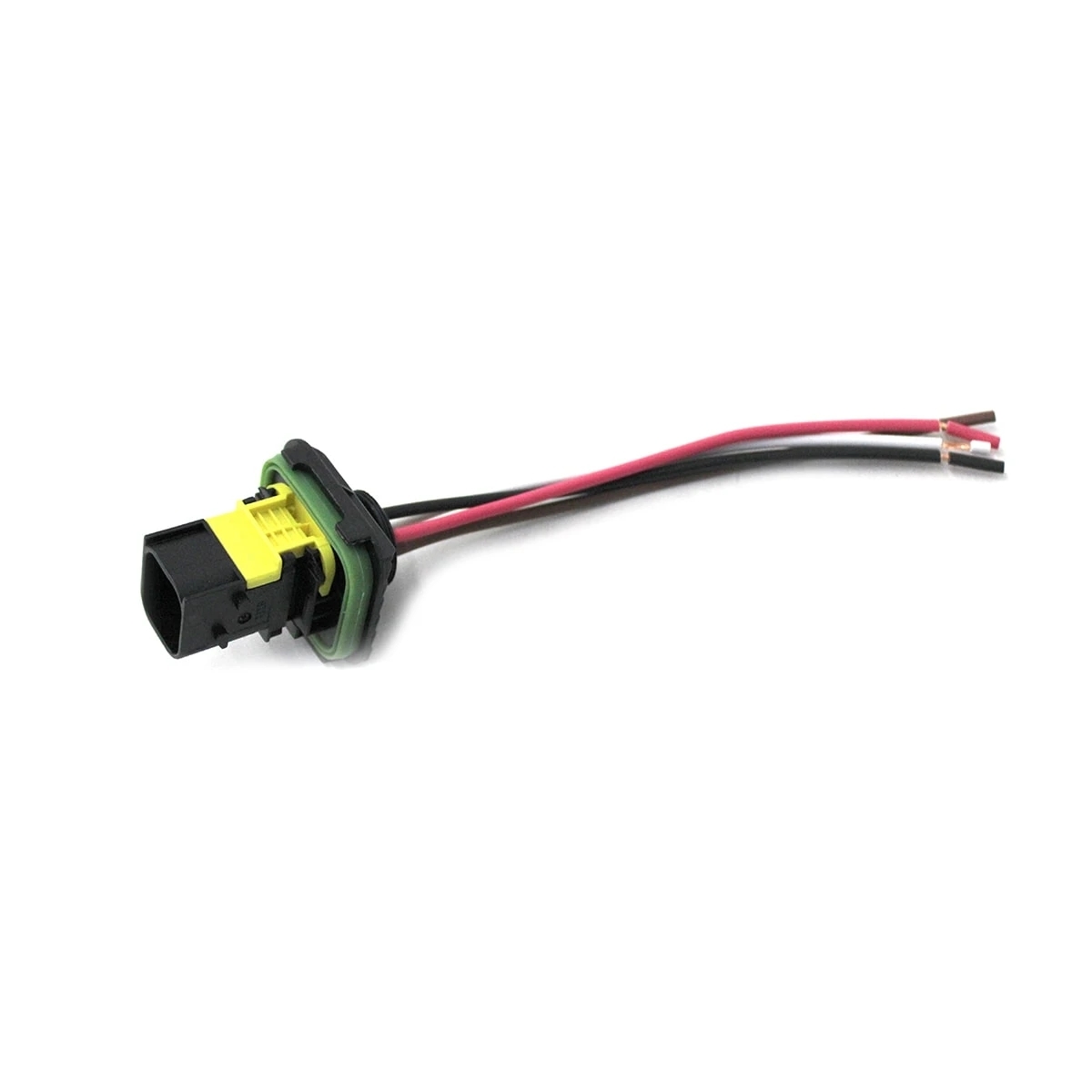 CHICOTE 4 VIAS SENSOR NOX(ARLA 32) FORD CARGO (ETE9420)