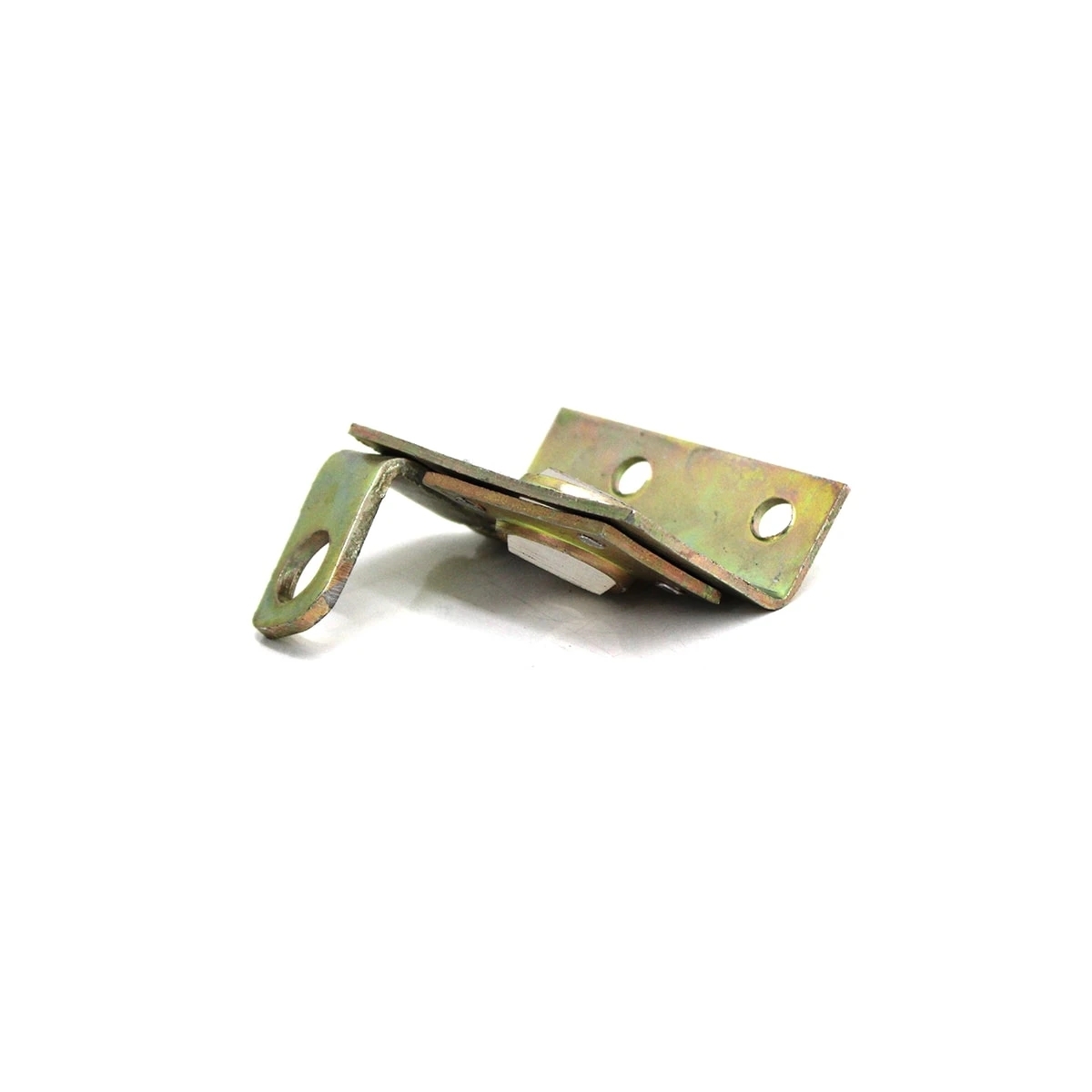 SUPORTE COM BUCHA ALAVANCA CONTROLE PEDAL ACELERADOR FORD/VW (COM FREIO MOTOR) (