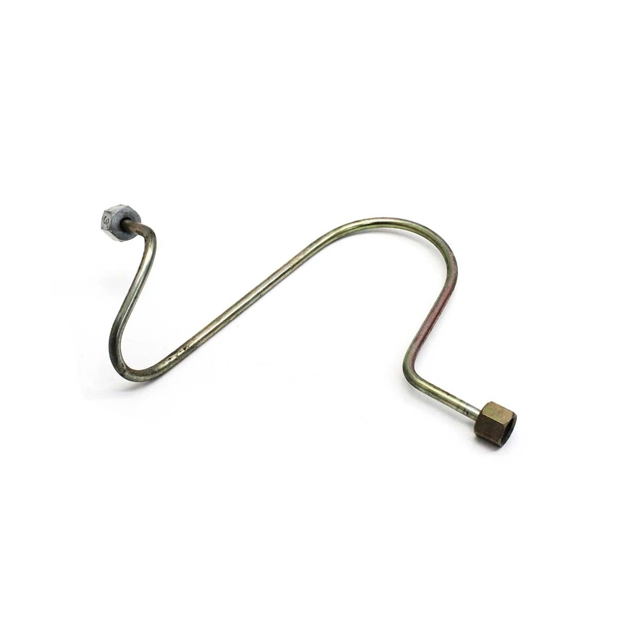 TUBO INJETOR 3 CILINDRO MB 1519/1924/1932/1934 (A3550700533-09093-TI09093)