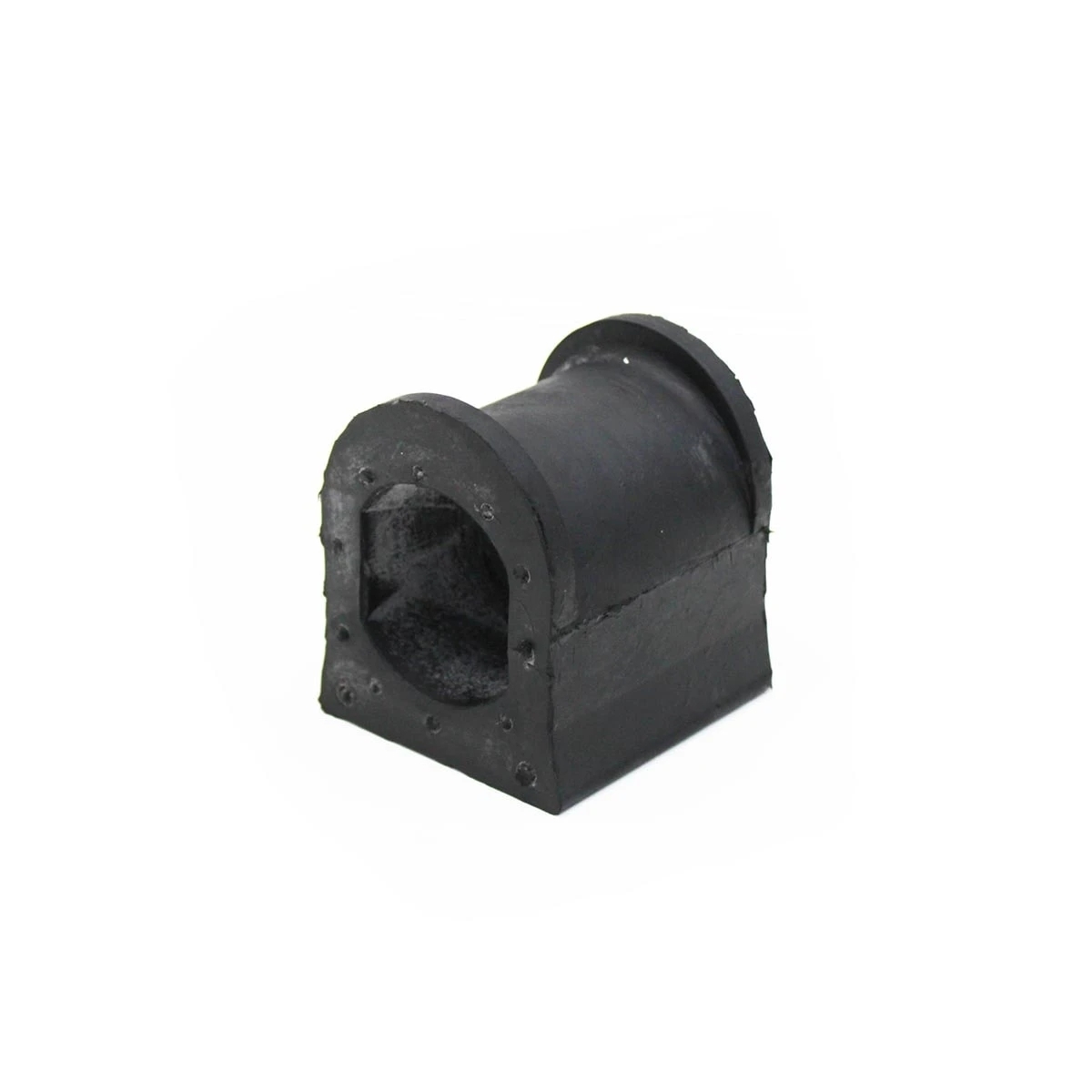 CAIXA 2 BUCHA BARRA ESTABILIZADORA DIANTEIRA FORD CARGO 1113 1215 1415 1418 1422