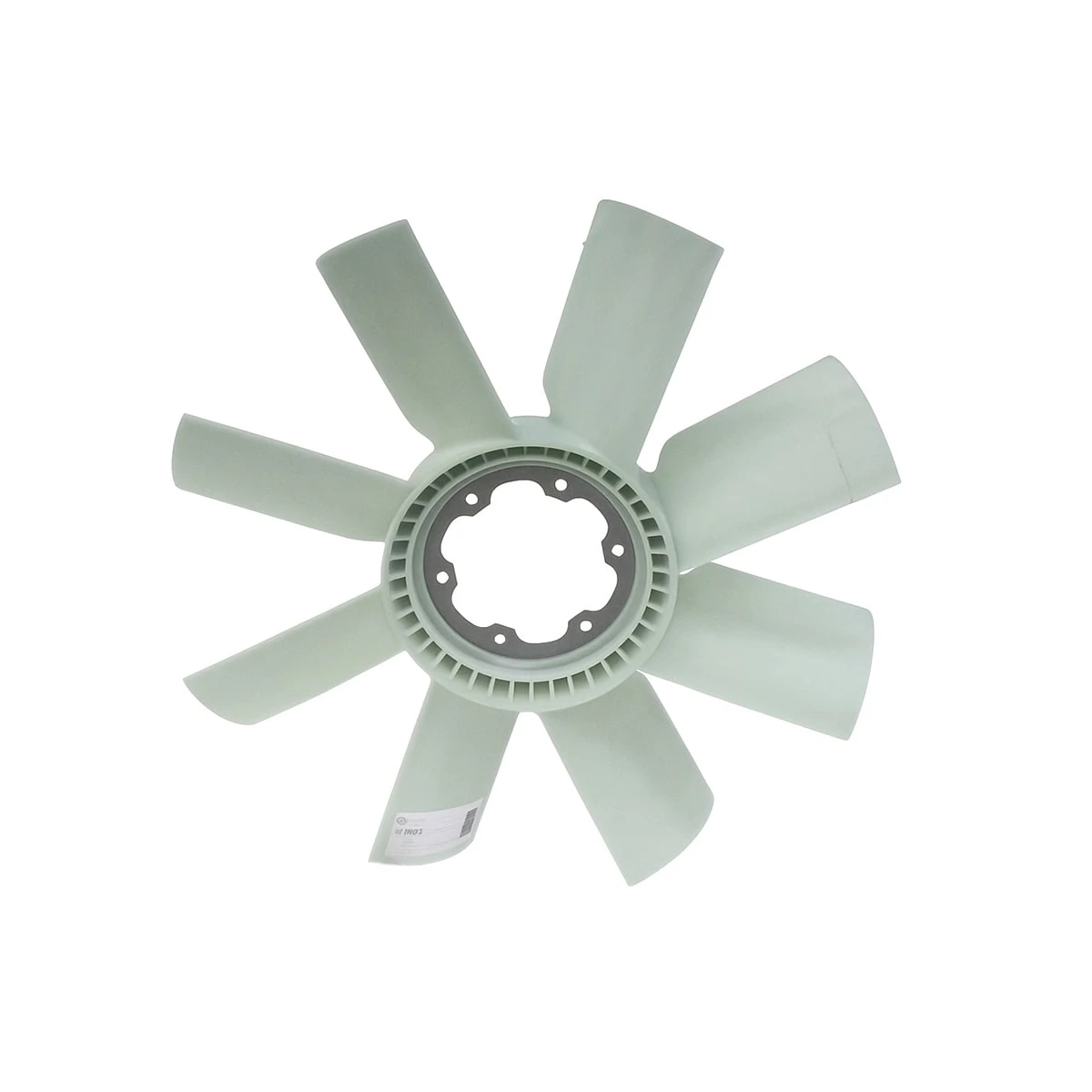 HELICE PLASTICA 9 PAS MODEFER (97HU8600AA,)