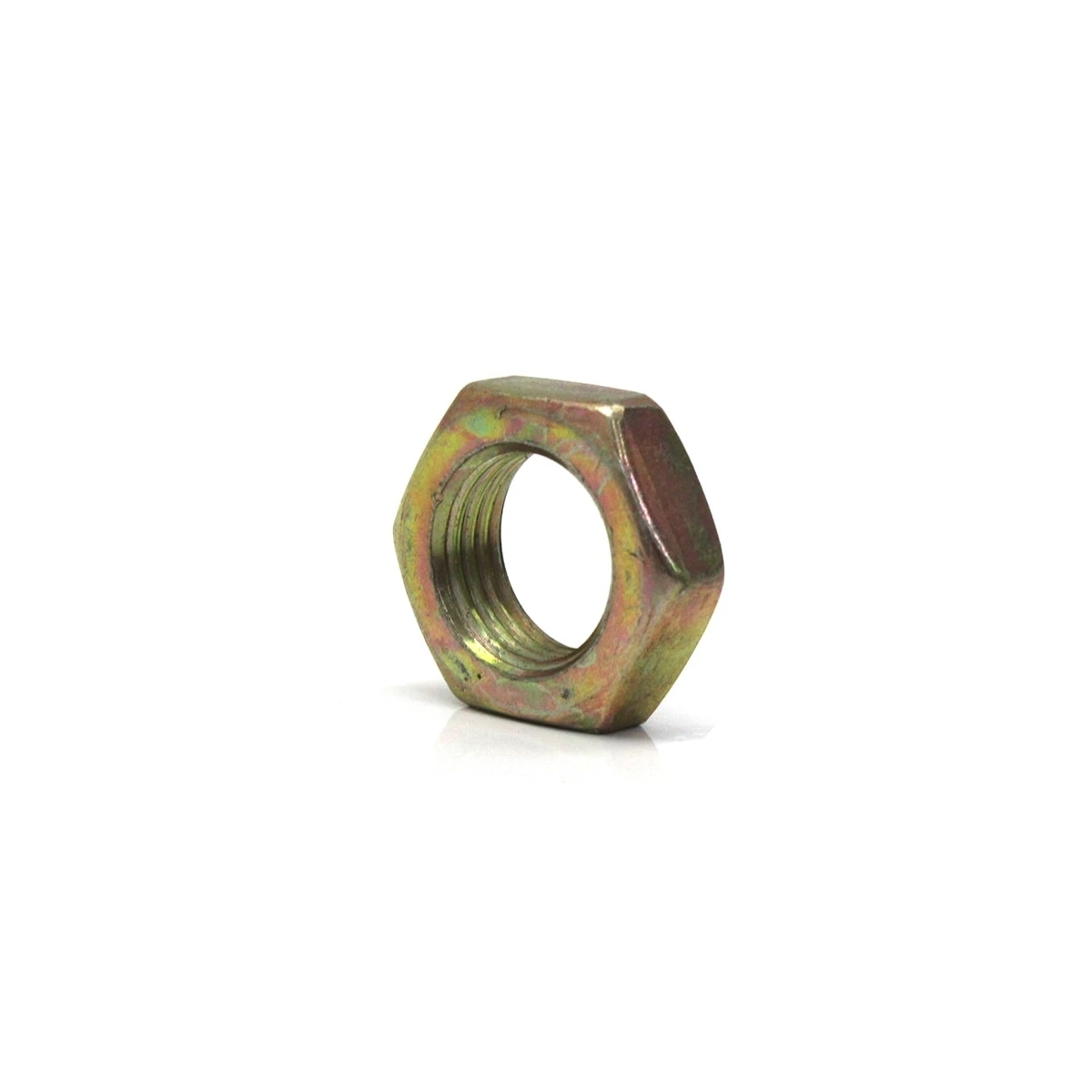 PORCA (16MM) M16X1,5 FORQUILHA DA HASTE CUICA FREIO FORD/VW/MB (CHAVE 19 ... (20