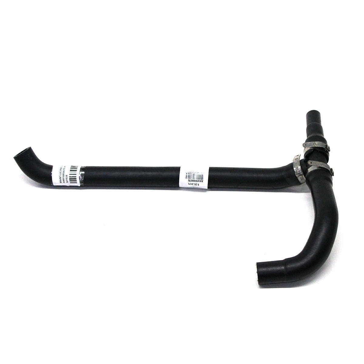 MANGUEIRA SUPERIOR RADIADOR AR QUENTE MBB AXOR (RB9248-2500-90263171-A9585000075