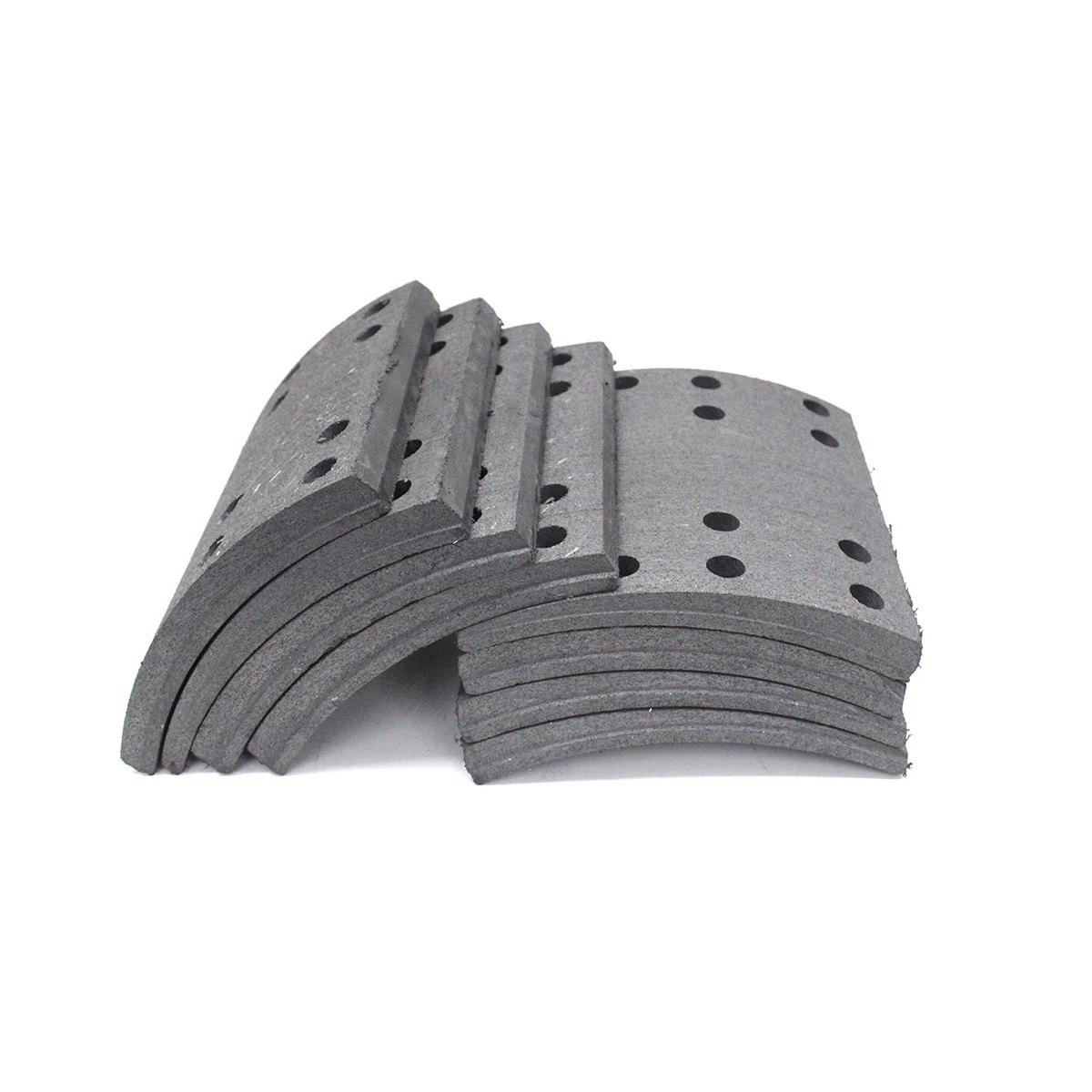 LONA FREIO STD TRASEIRO VW ONIBUS 17230OD/17260OD 10/2014.. (L411-0549T141-0549T