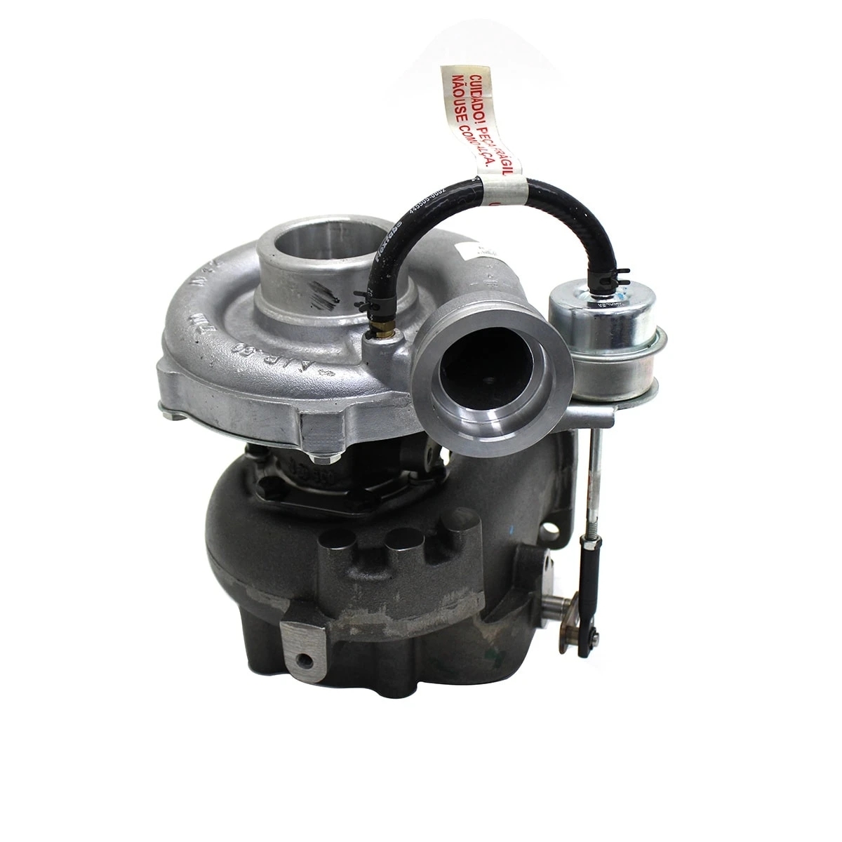 TURBO MOTOR MWM SPRINT 4 CIL GM S10 BLAZER MOTOR 2.8 MWM SPRINT 4CIL 4.07 TCA EU