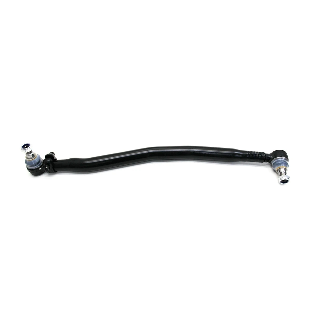 BARRA CURTA DIRECAO 894MM MB ATEGO 1315/1418/1718/1725/2425 (ROSCA M30X1,5 30MM.