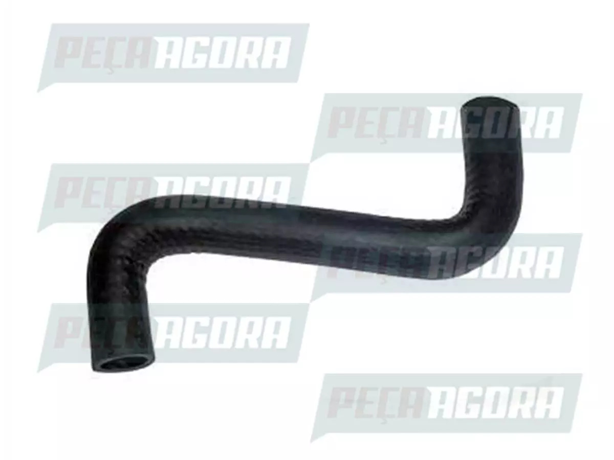 MANGUEIRA CURVA DIRECAO HIDRAULICA MB MERCEDES BENZ 709 L710 712 912 914  (68846