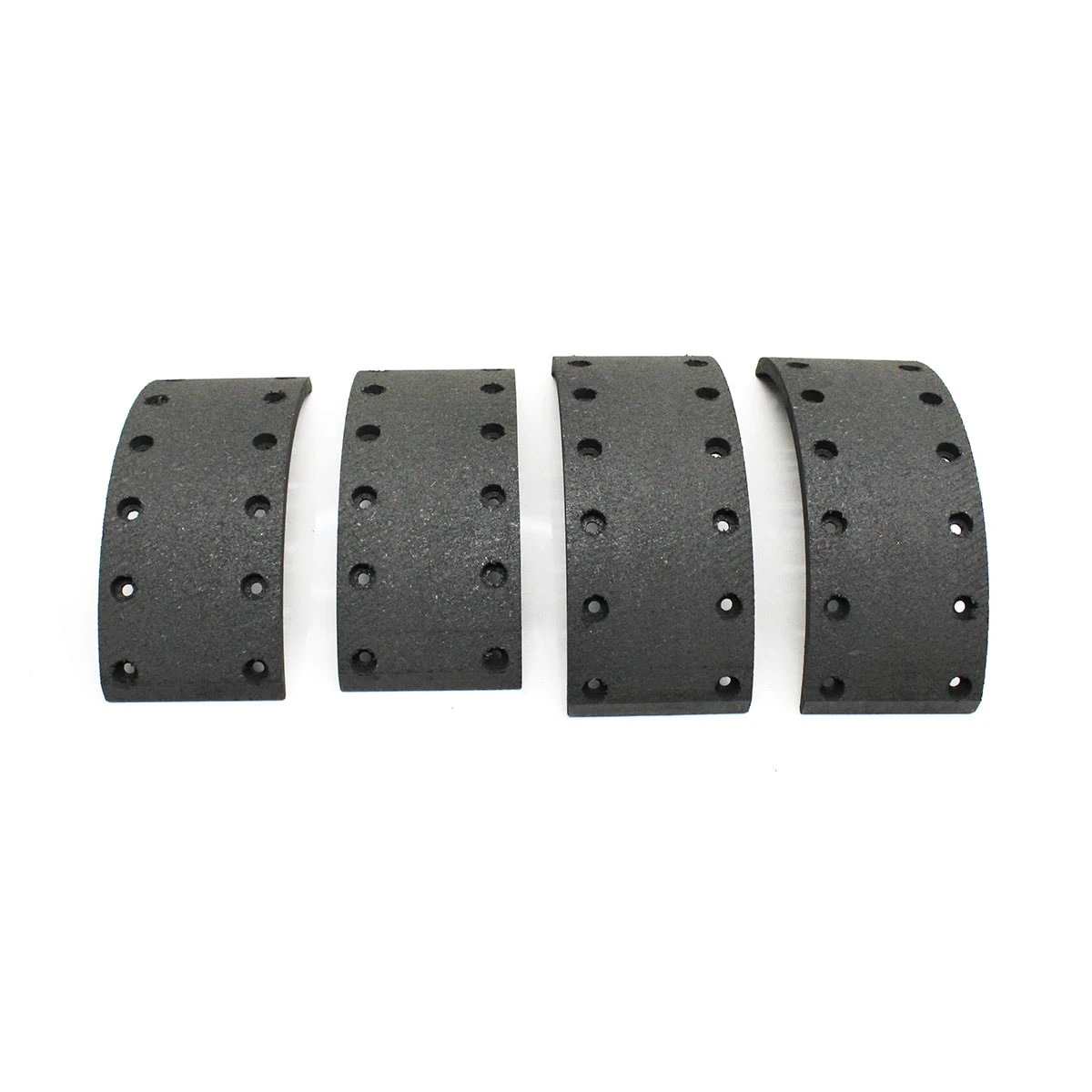LONA STD FREIO DIANTEIRO/TRASEIRO MB 608/708 (..80) AF600 (L522-807049-807351-MB