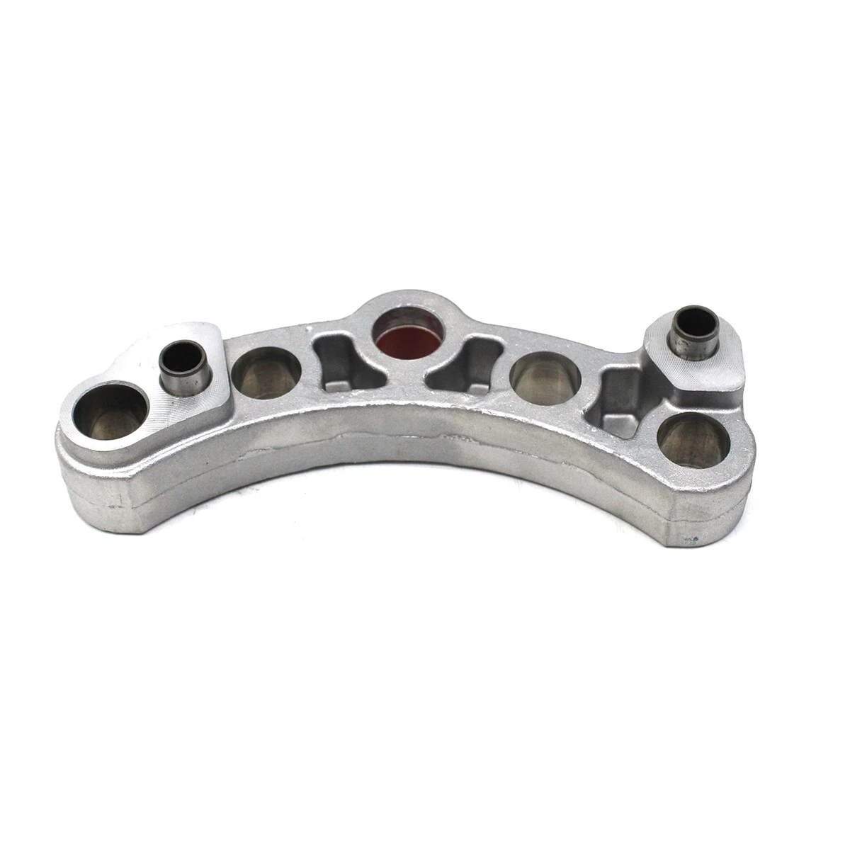 SUPORTE TRASEIRO EIXO GARFO VW NOVO DELIVERY (23B311975A-500090380-6020004176006