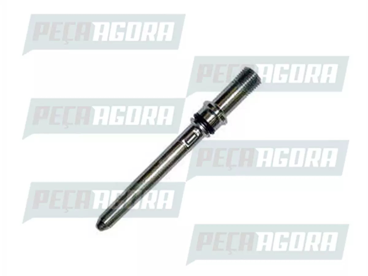 CONEXAO TUBO PRESSAO PARA IVECO EUROCARGO TECTOR VERTIS  (504100835,)