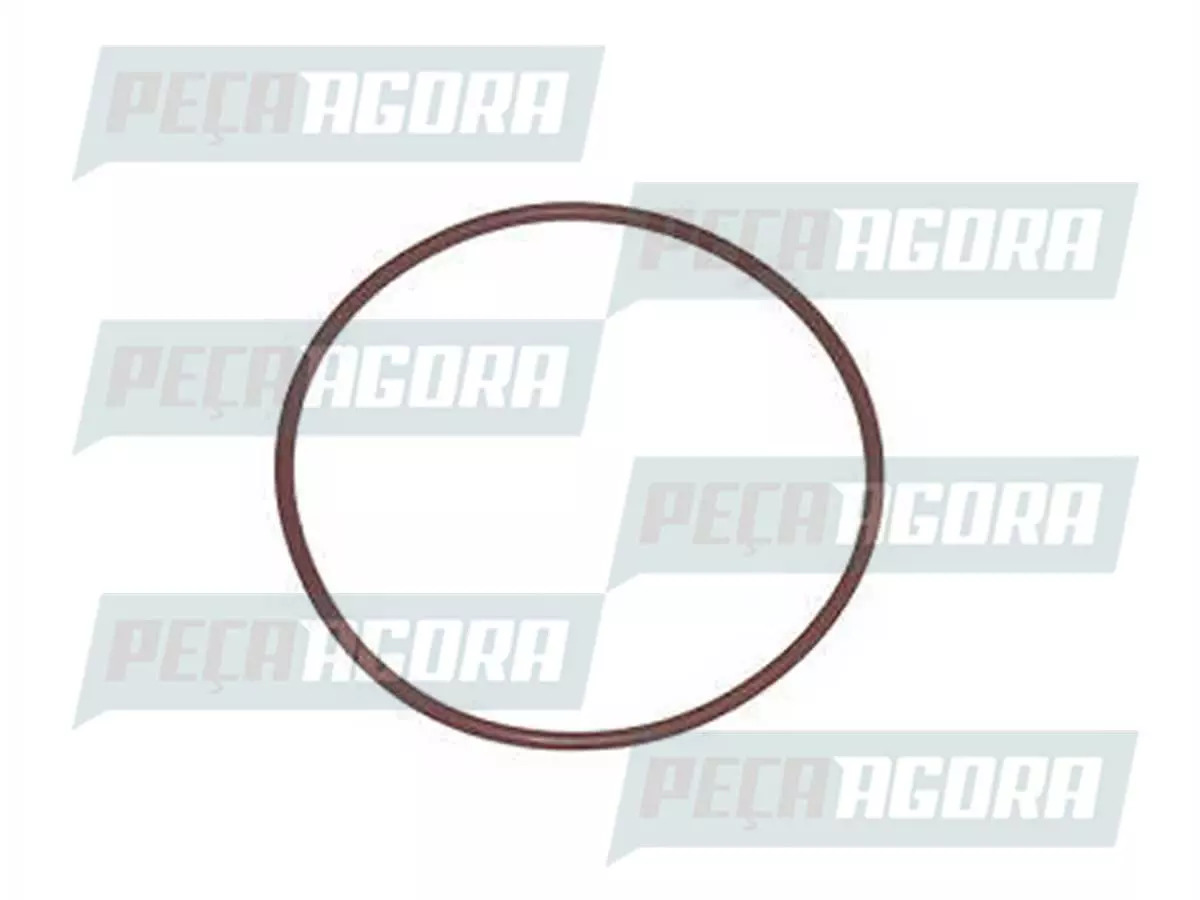 CAIXA 6 ANEL CAMISA MWM VITON VW TODOS COM MOTOR MWM SERIE 10 X 10 VOLKSWAGEN  (
