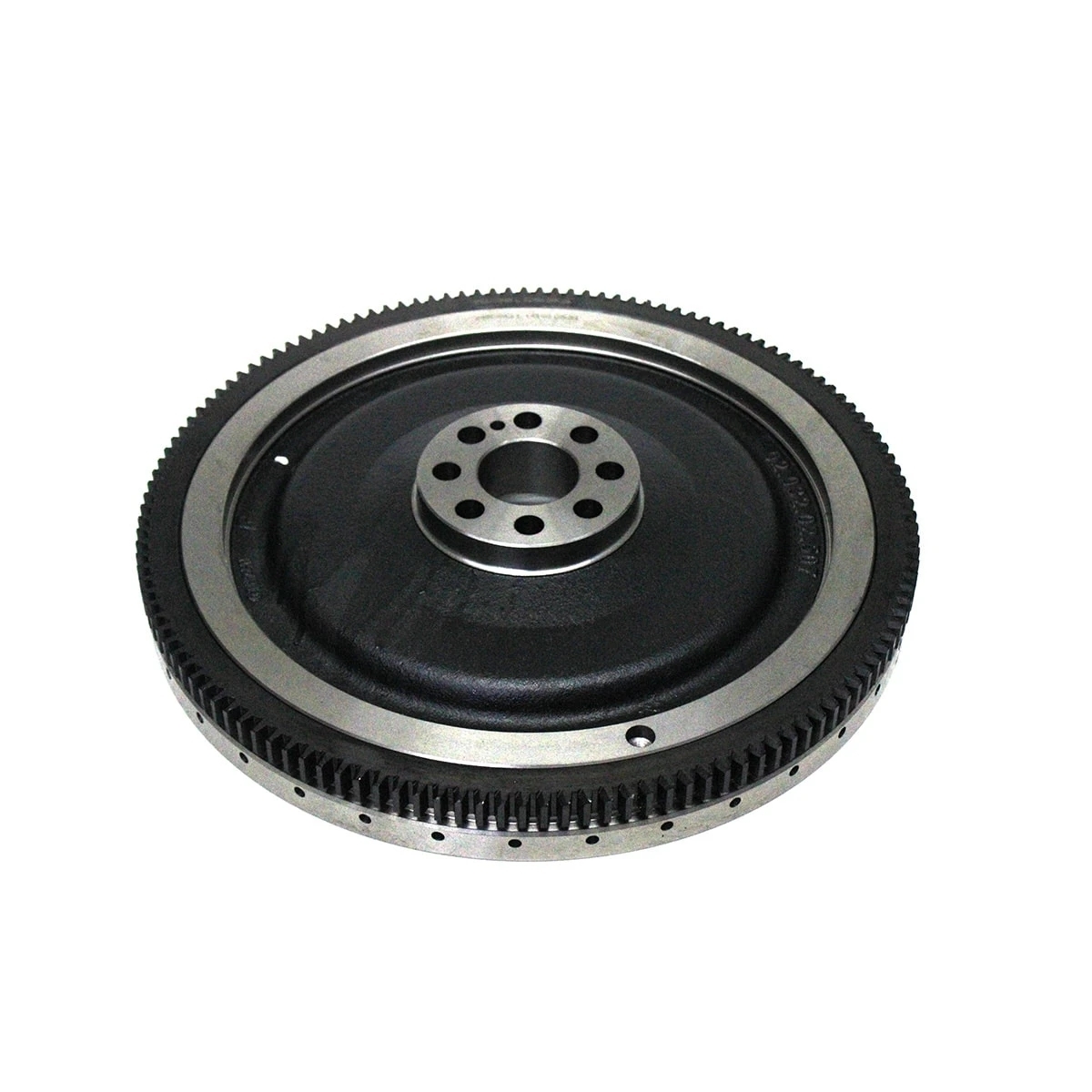VOLANTE DO MOTOR MERCEDES OM 355/ 6LA MB MERCEDES BENZ O371 371RSD LS1932 1933 1