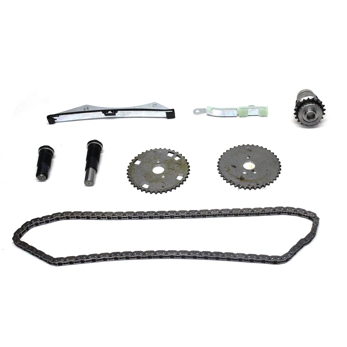 KIT CORRENTE MAIOR COMANDO DISTRIBUICAO VW NOVO DELIVERY EXPRESS MOTOR FPT MOD..