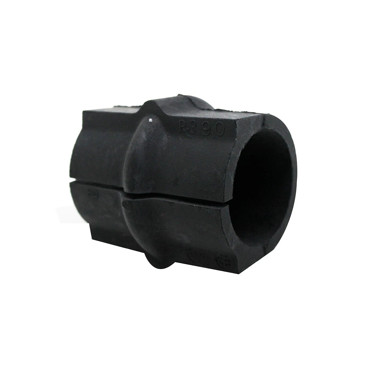 BUCHA BARRA ESTABILIZADORA TRASEIRA MB 712/1114 (A6673260181-R-390-R390)