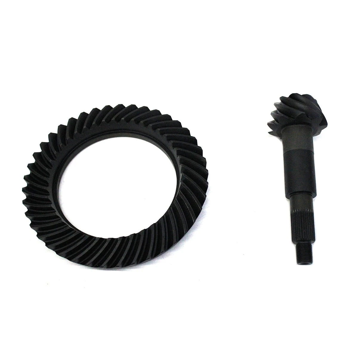 COROA E PINHAO 9X41 FORD F250/F350 (99..) VW 8150 EIXO DANA 70/216/267 (RELA... 