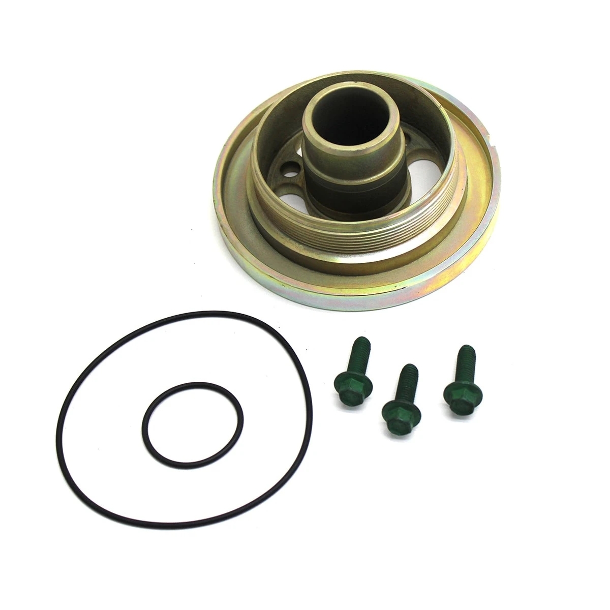 RESFRIADOR OLEO VW CONSTELLATION MOTOR MWM NGD 9.3 (2U2198751-70991968RE)