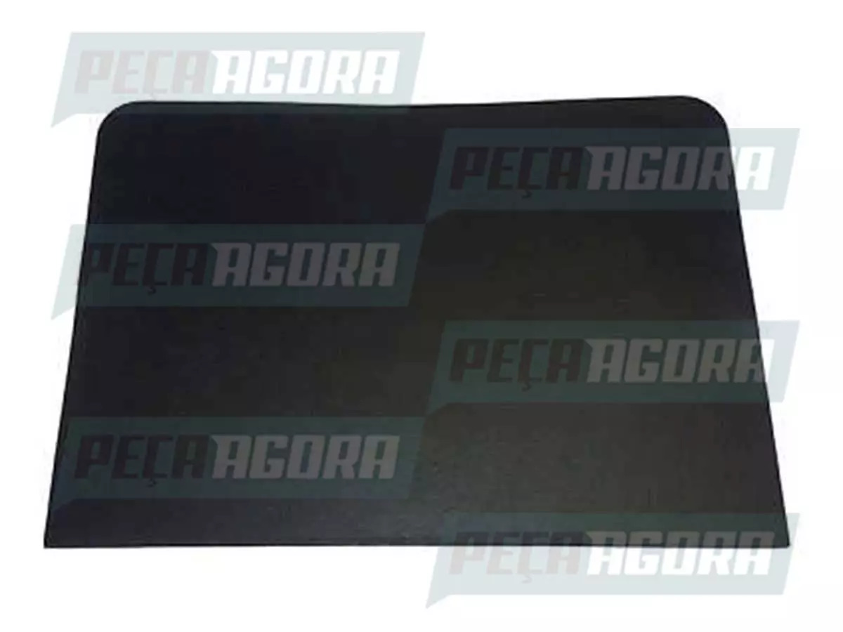 PARABARRO LISO 70X50 1 LINHA MB MERCEDES BENZ DIVERSOS  (8981090-)