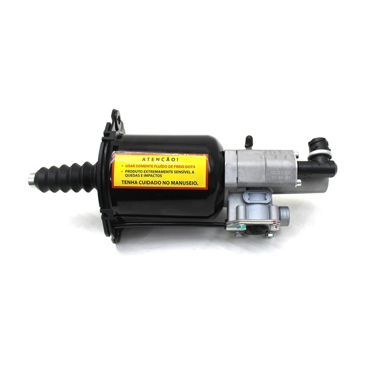 SERVO EMBREAGEM MBB 1938S/1944S/2638S/O500RSD/AXOR (SE004-0002952818-177010-4318
