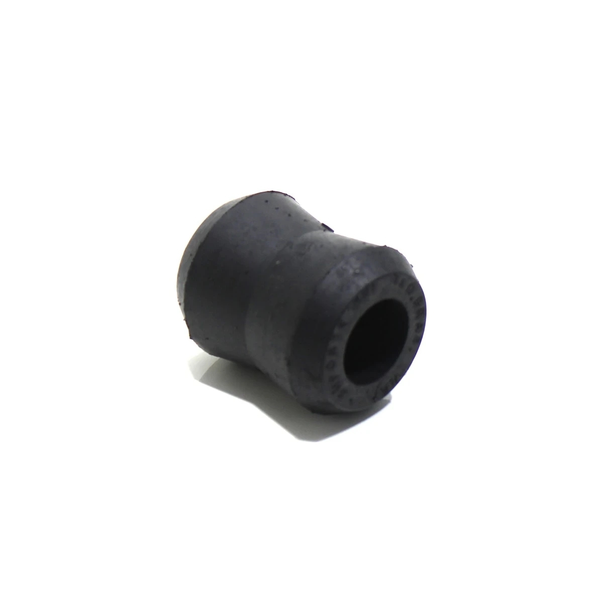 BUCHA INFERIOR/SUPERIOR OLHAL AMORTECEDOR DIANTEIRO/TRASEIRO VW 7100/7120/812...