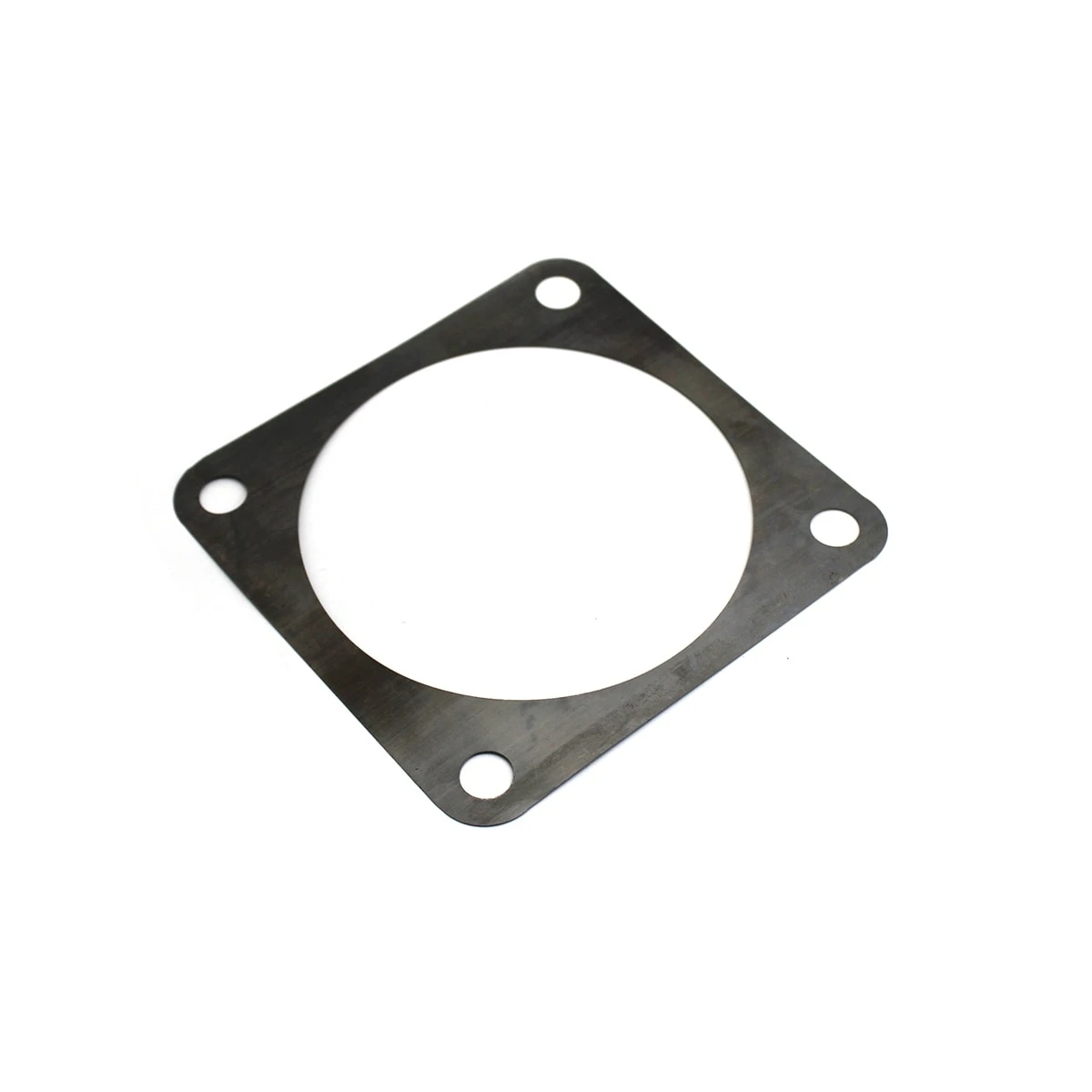 CALCO AJUSTE 0,178MM TAMPA RETENTOR TRASEIRO AGRALE/IVECO/FORD/MB/VW/VOLVO CAMB.