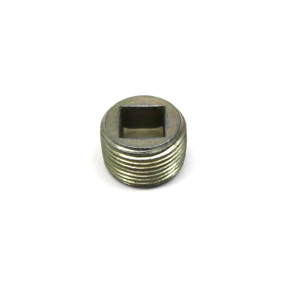 BUJAO SEXTAVADO 1/2 NPT BUJAO SEXTAVADO 1/2 NPT (0702)
