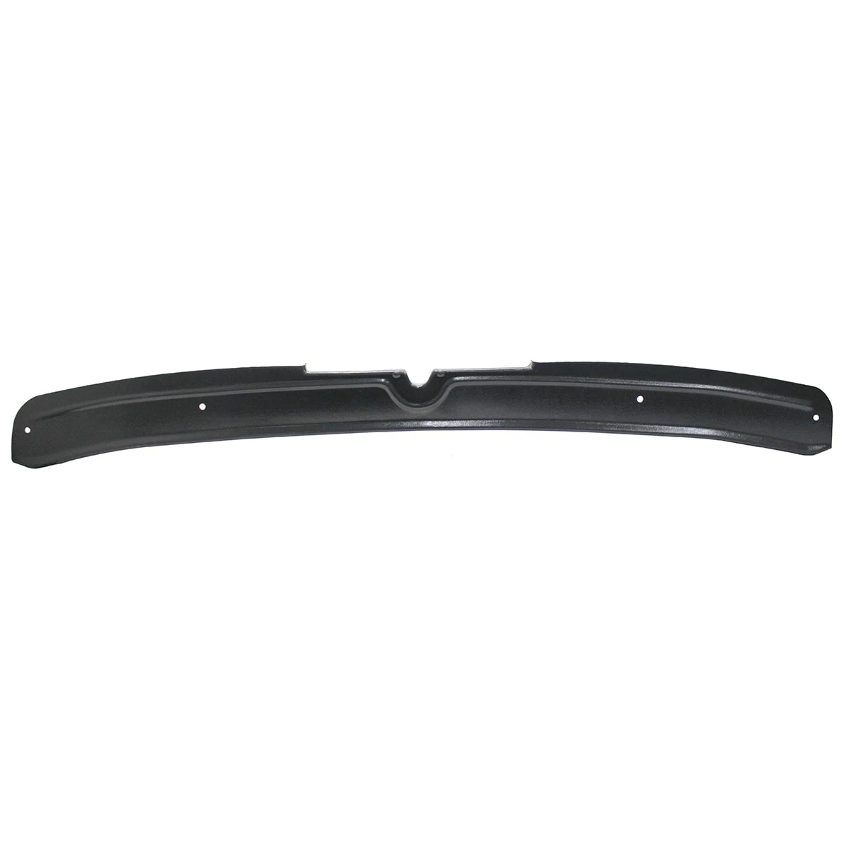MOLDURA DEFLETOR PARACHOQUE FORD CARGO (1C4517A861AA-1C4517A861AB-1C4517A861AC-C