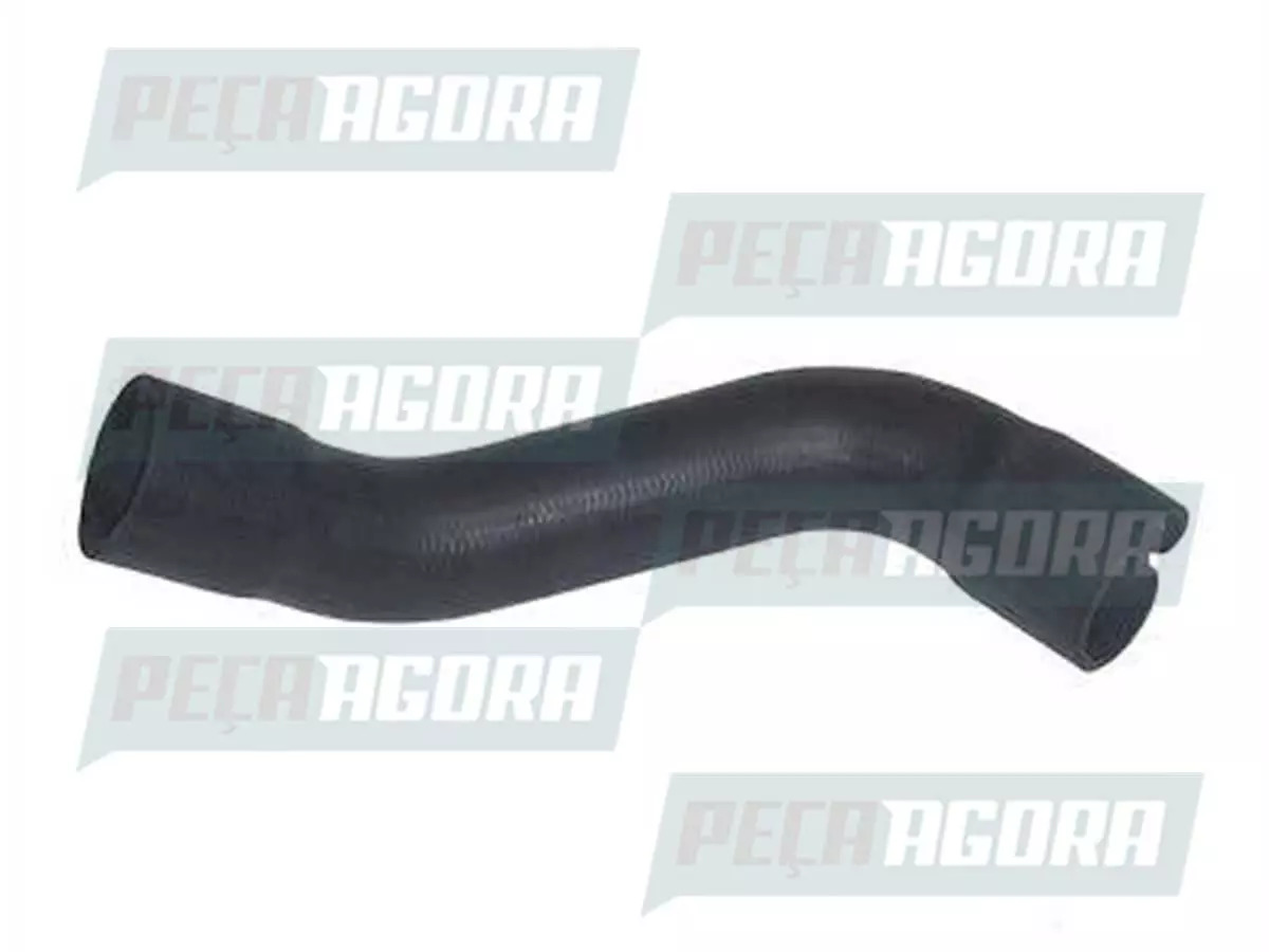 MANGUEIRA INFERIOR RADIADOR PARA SCANIA P G R T (1546608)