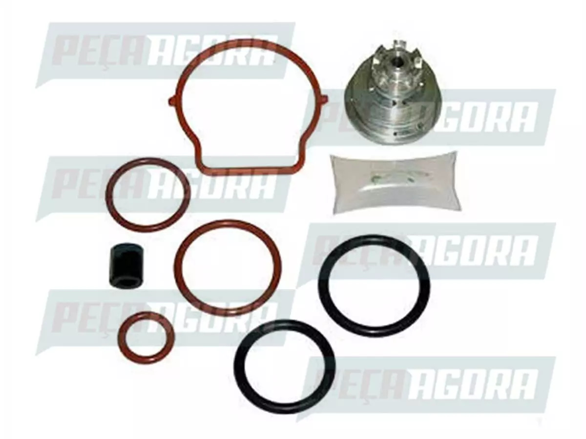 REPARO VALVULA PROPORCIONAL PGR PARA SCANIA G R  (1856309,)