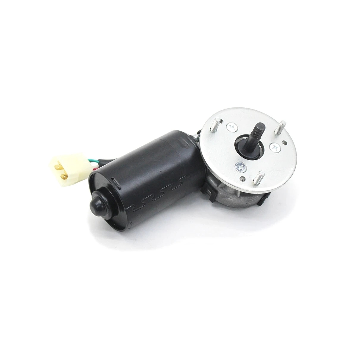 MOTOR LIMPADOR PARABRISA 12V 35W MB HPN (92 A 98) (9390453032-A6887247101-202032